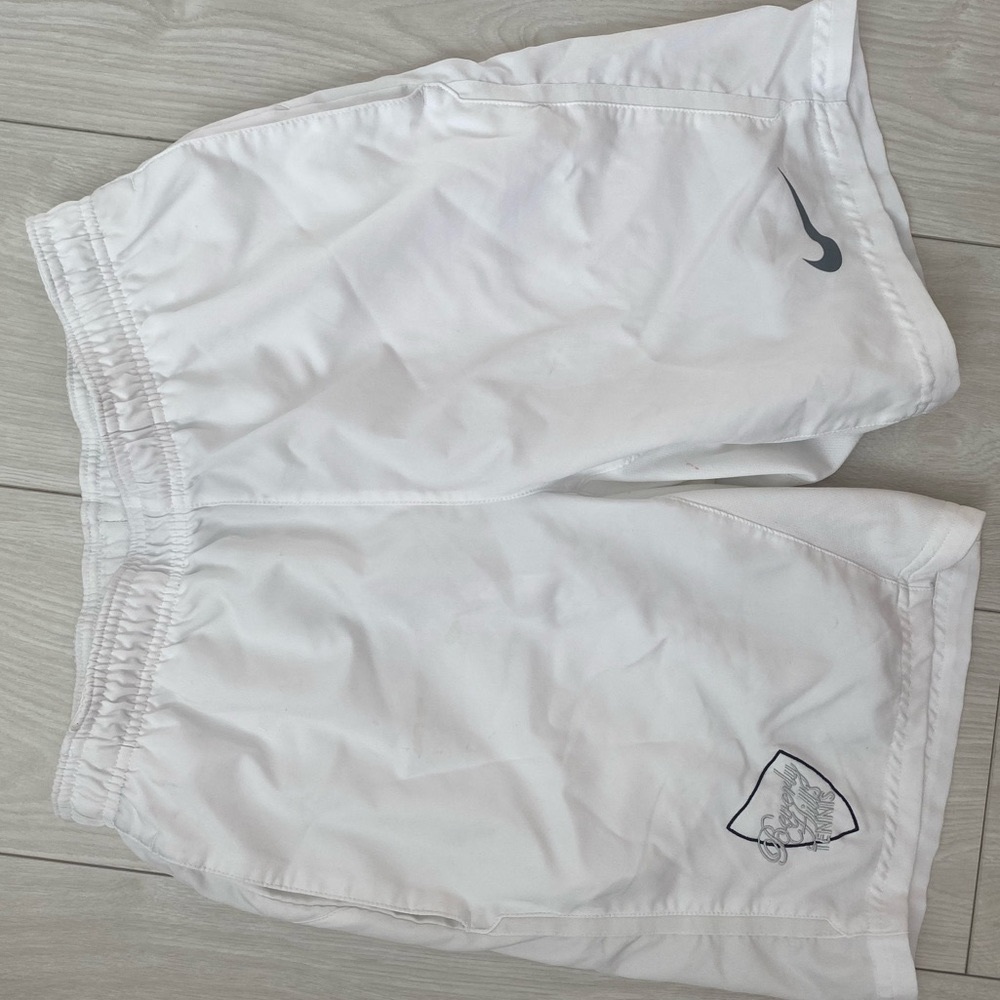 Nike Tennis Shorts - Beverly Hills